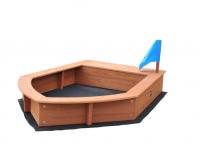 Пісочниця човен SportBaby